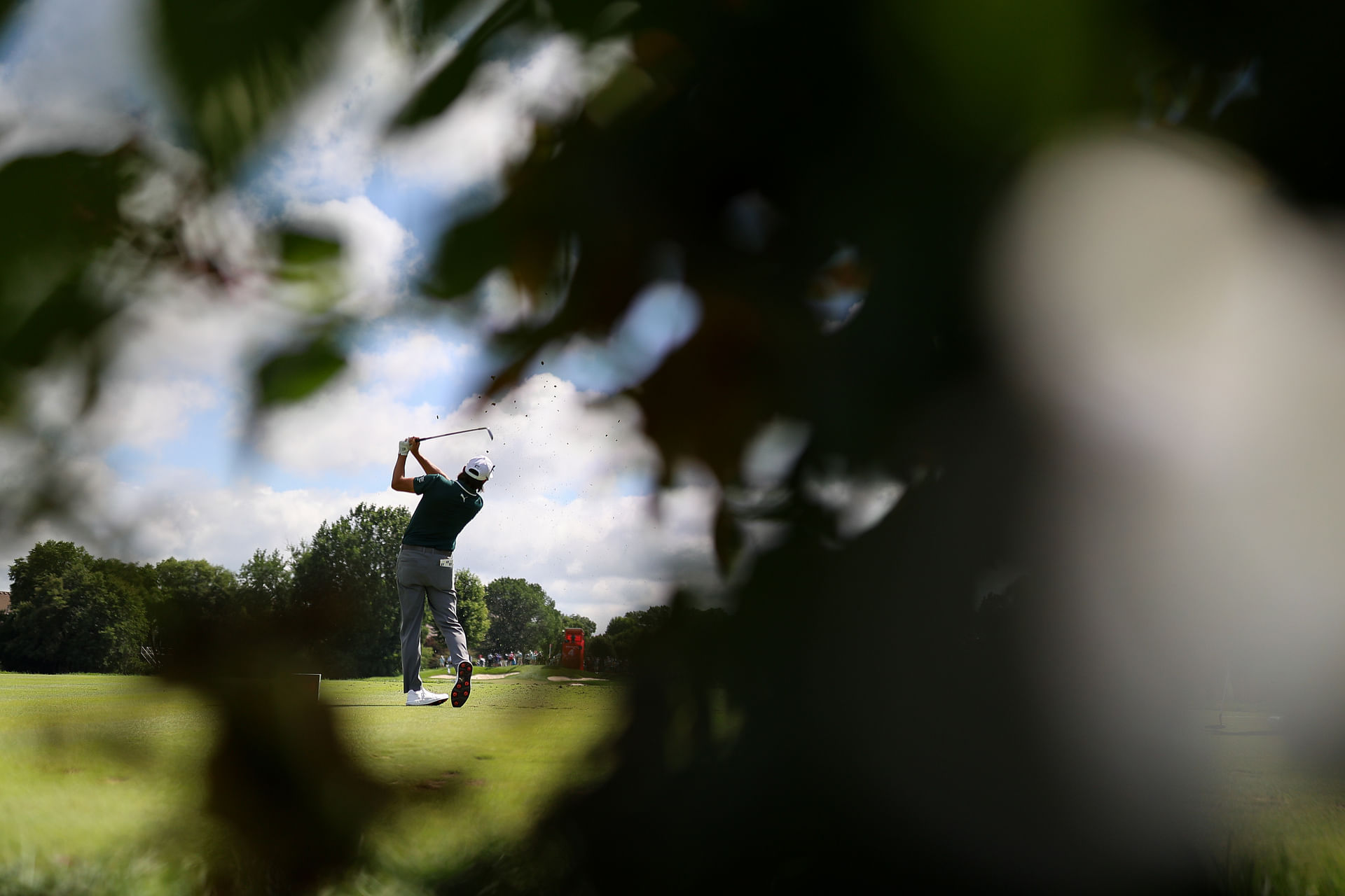 PGA: 3M Open - First Round - Source: Imagn