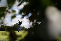 2025 3M Open R3 Weather forecast: Will there be rain at TPC Twin Cities?