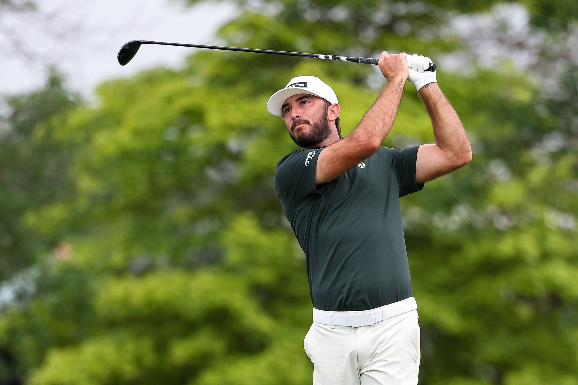 PGA: 3M Open - First Round - Source: Imagn
