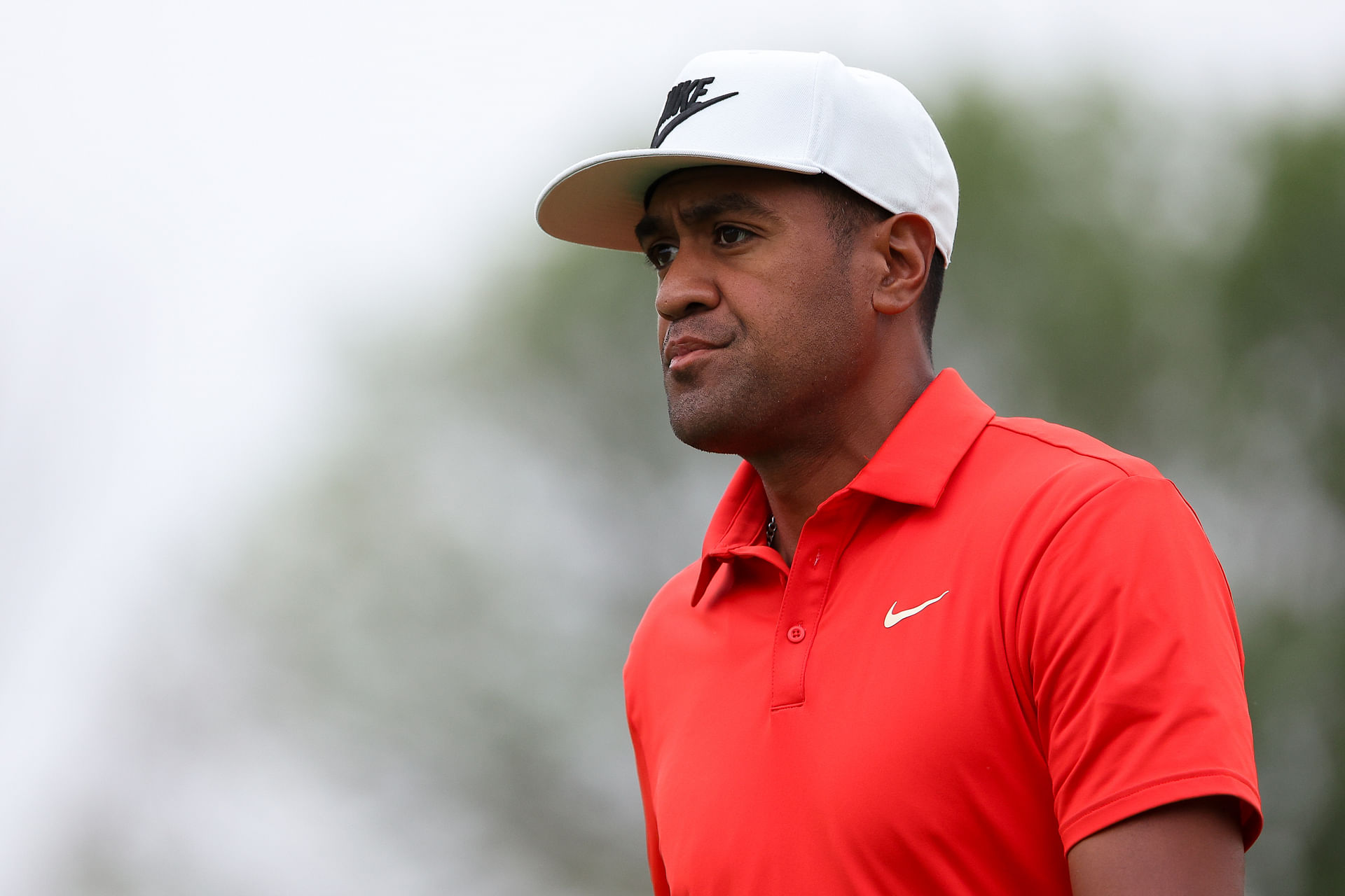 Tony Finau (Image Source: Imagn)