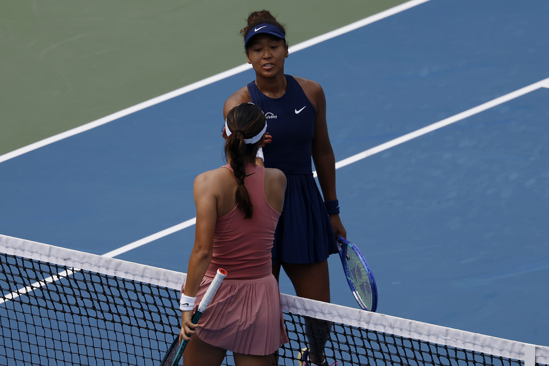 Tennis: Mubadala Citi DC Open - Source: Imagn
