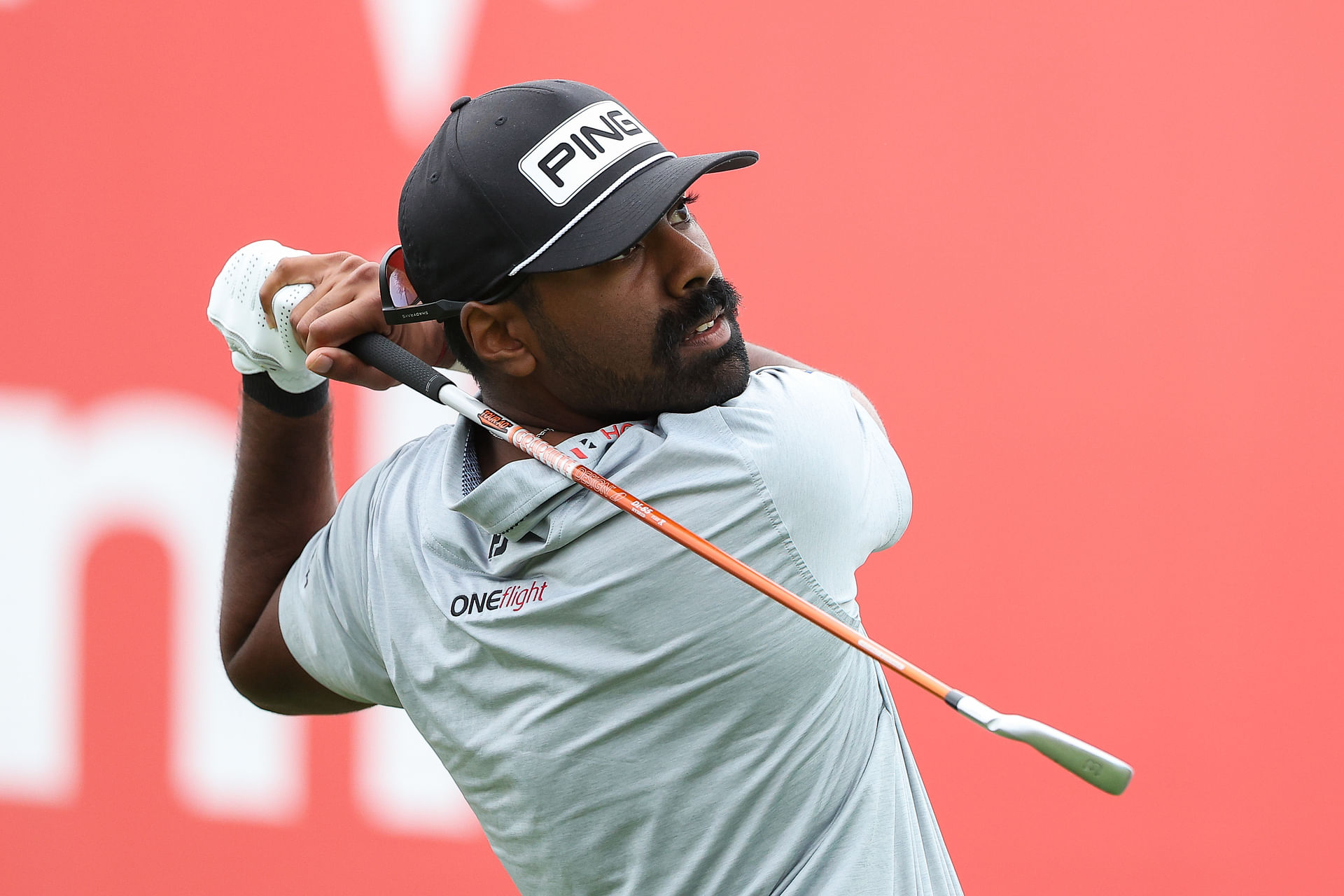 PGA: 3M Open - First Round - Source: Imagn