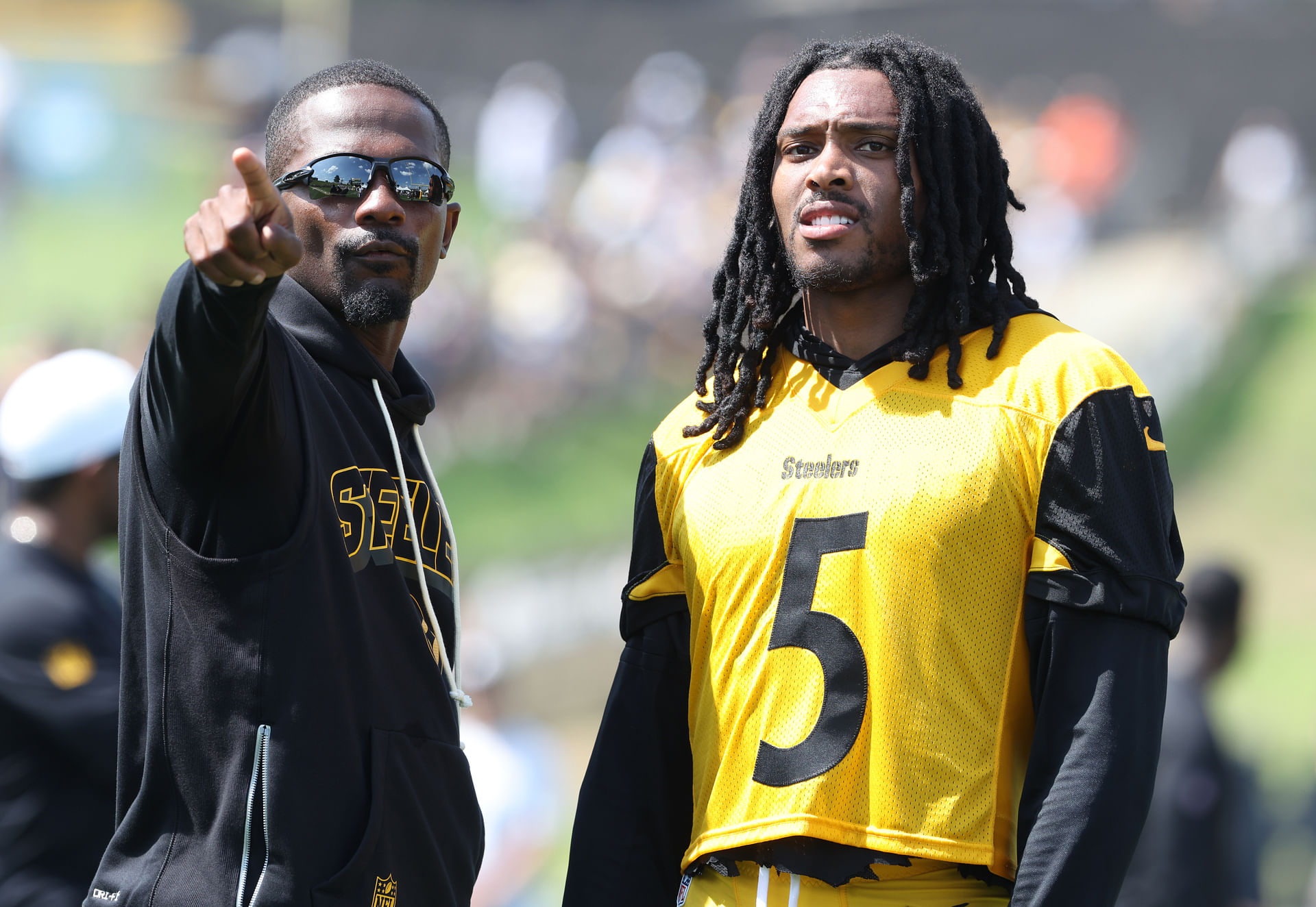 1 month after Jalen Ramsey trade, Steelers HC Mike Tomlin drops clear verdict on star CB's impact