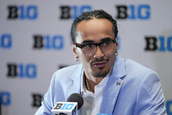 "We got a chip on our shoulder": Nico Iamaleava sends stern message after Tennessee exit to start for UCLA in 2025