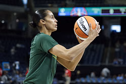 Seattle Storm vs Chicago Sky Player Stats and Box Score for July 24 | 2025 WNBA season
