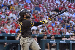 Today’s Best MLB Home Run Prop Bets: Top 5 including Tyler O'Neil, Fernando Tatis Jr., and more for July 27, 2025