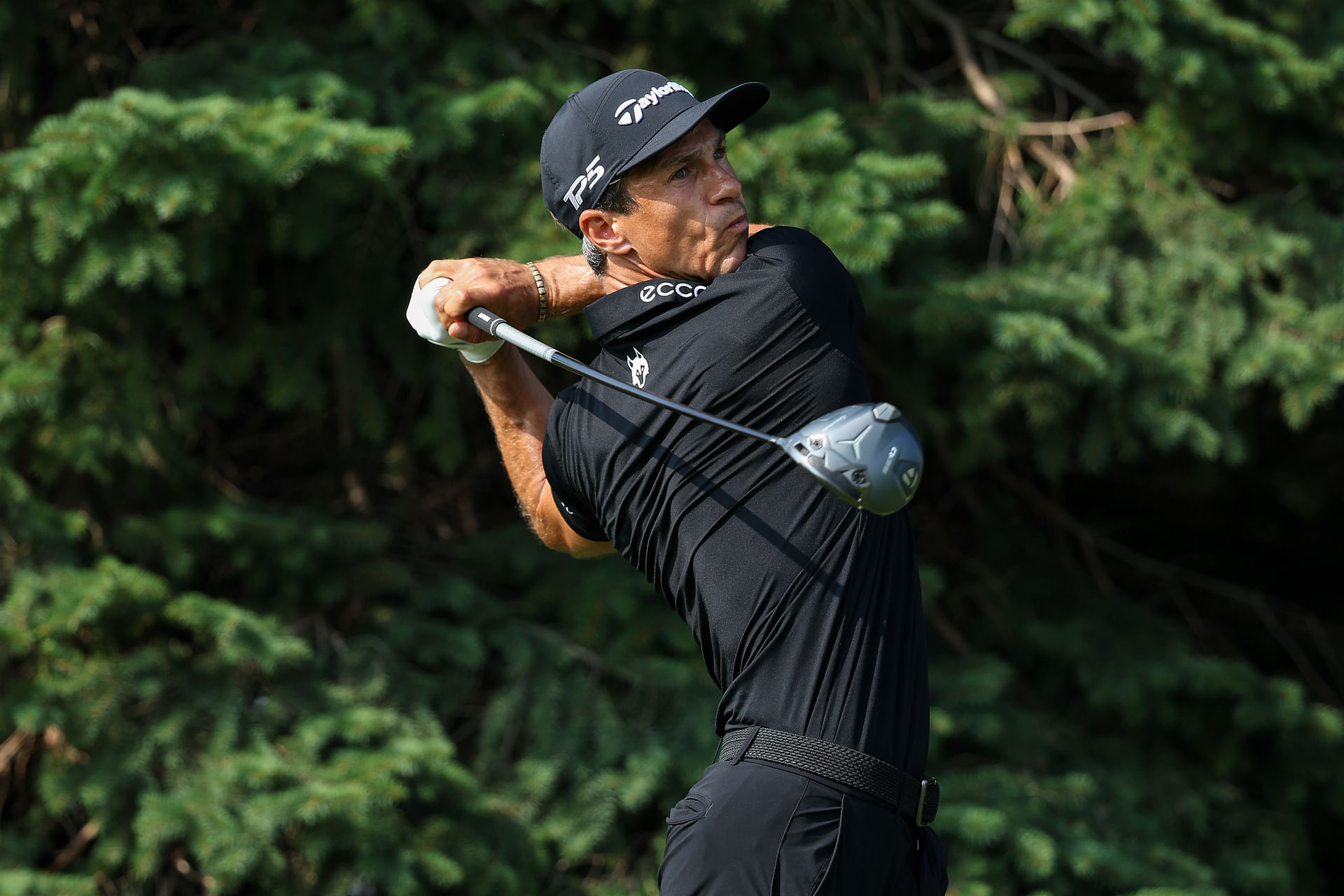 PGA: 3M Open - Second Round - Source: Imagn