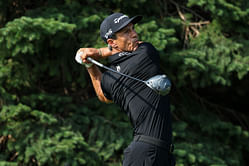 3M Open 2025 Round 3 tee times and pairings explored