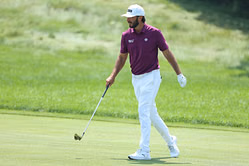 Max Homa shares being ‘proud’ of young golfer he follows on Instagram as he shares swing progress