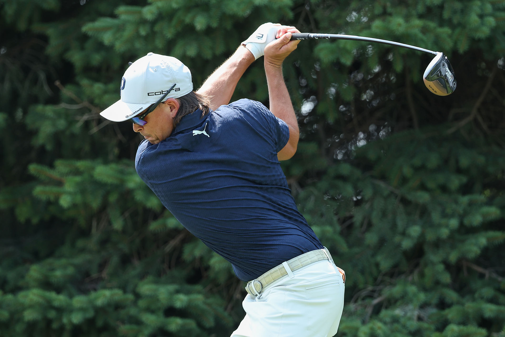 PGA: 3M Open - Second Round - Source: Imagn