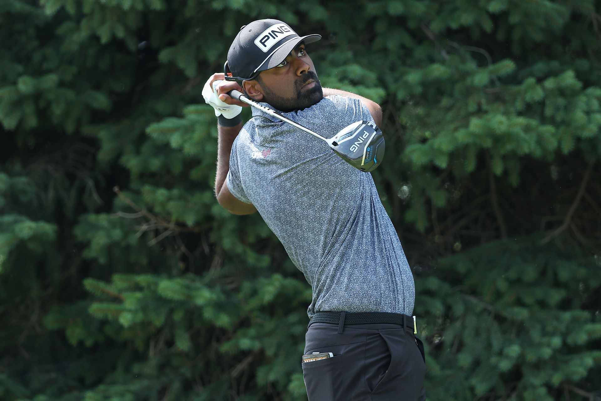 PGA: 3M Open - Second Round - Source: Imagn