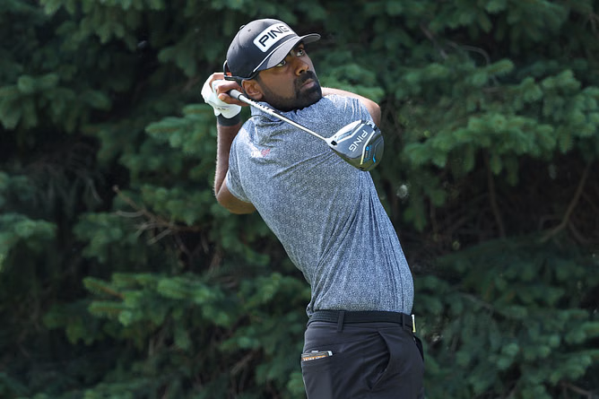 Wyndham Championship 2025: Sahith Theegala, others’ minimum finish needed for FedEx Cup playoffs berth explored