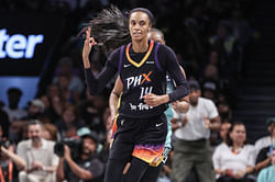 "I have no problems coming off the bench" - DeWanna Bonner sets the record straight on acrimonious split with Indiana Fever