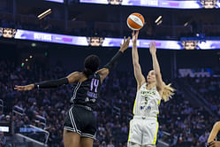 Paige Bueckers Stats Tonight: How did Wings All-Star rookie fare against Golden State Valkyries? (July 25) | 2025 WNBA season