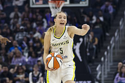 Paige Bueckers Stats Tonight: How did Wings rookie perform in comeback game against New York Liberty? (July 28) | 2025 WNBA season