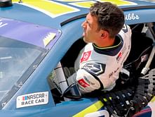 “Lost his mind”: Aric Almirola demands NASCAR ban RCR driver for Indianapolis carnage