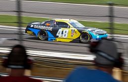 5 NASCAR Xfinity drivers who lost big in the 2025 Indianapolis race