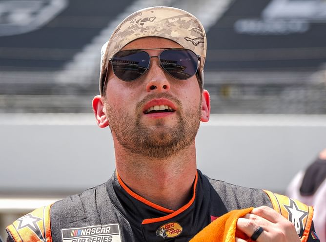 Former Vice President of the United States sends a special message to ‘Hoosier native’ Chase Briscoe for Indianapolis masterstroke