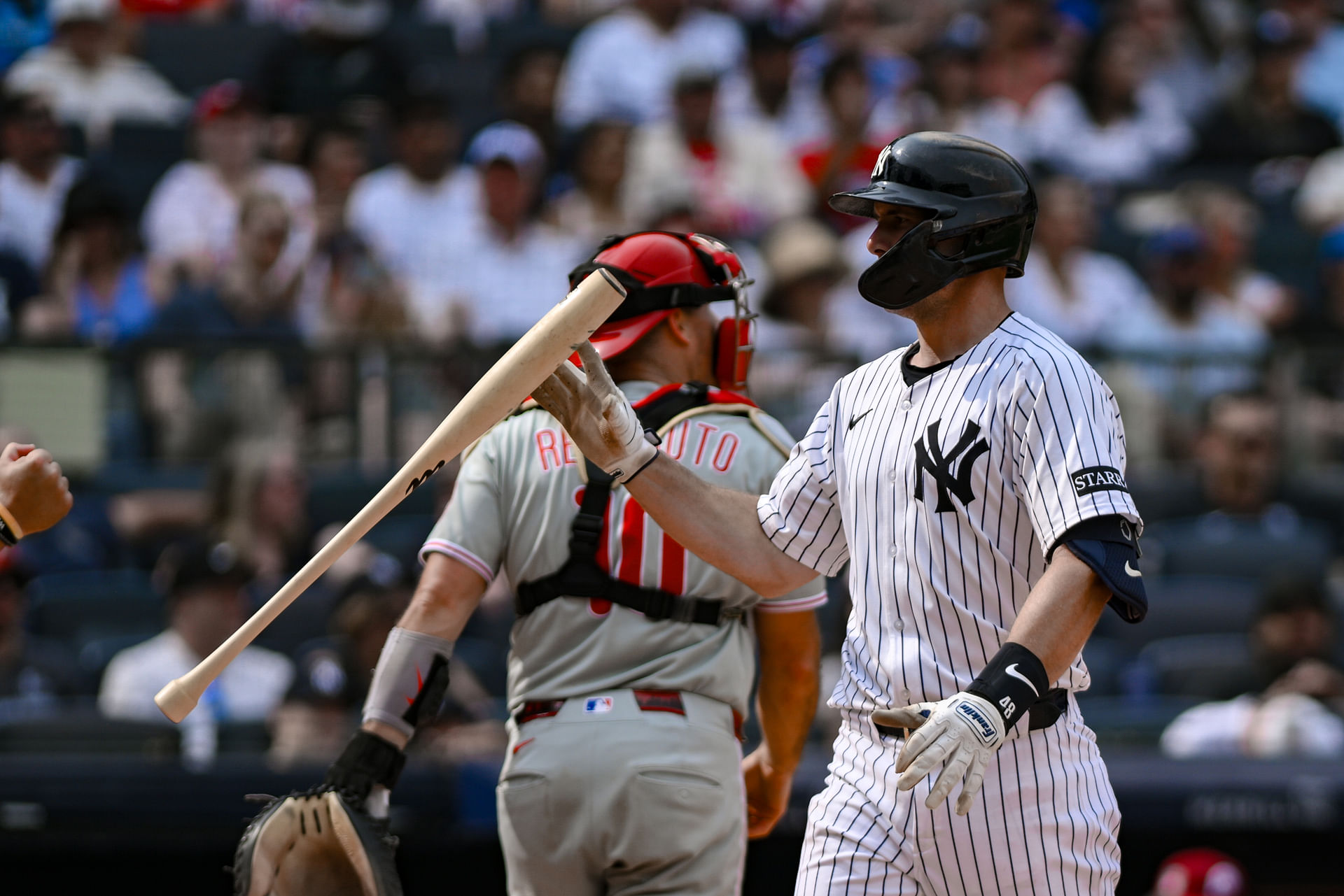 Phillies vs. Yankees: Game 3 prediction, lineups, odds, injuries, and betting picks - July 27, 2025