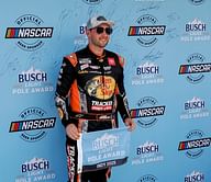 NASCAR at Indianapolis lineup 2025: Starting order & pole for 2025 Brickyard 400