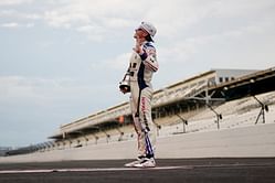 JRM star Connor Zilisch gets 100% real on his ‘tough’ road to NASCAR’s pinnacle: "You get to the Cup Series and nobody dominates"