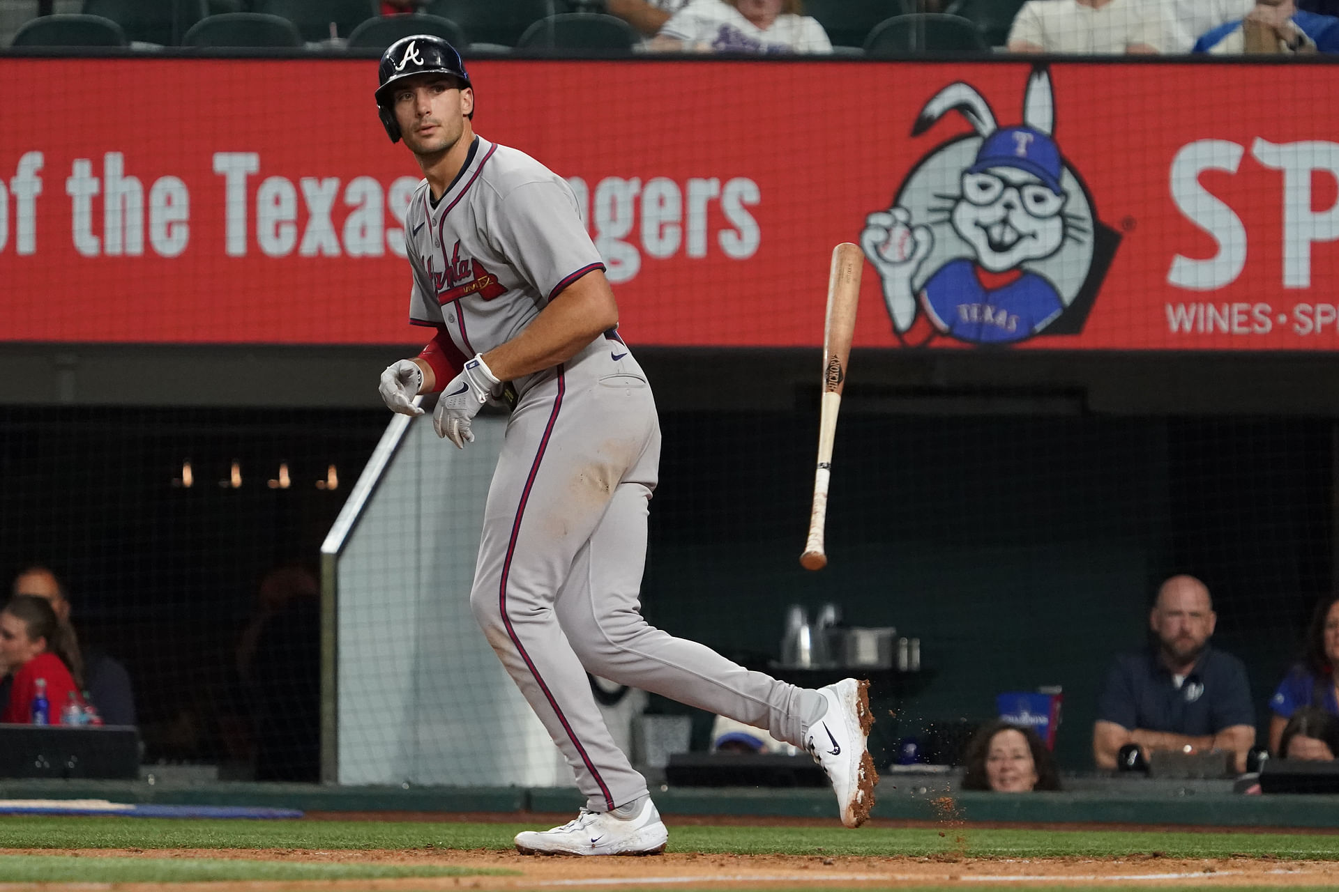 Braves vs. Rangers: Game 3 prediction, lineup, odds, injuries and betting picks - July 27, 2025