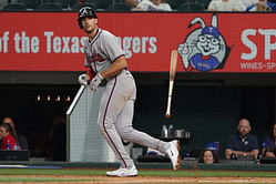 Braves vs. Rangers: Game 3 prediction, lineup, odds, injuries and betting picks - July 27, 2025