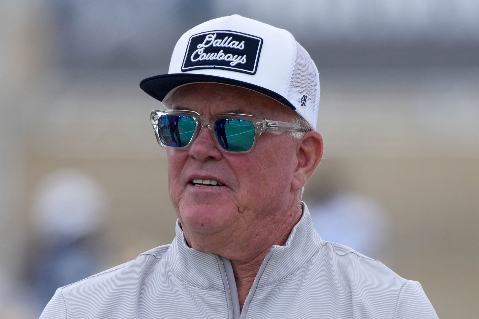 NFL: Dallas Cowboys Training Camp - Source: Imagn