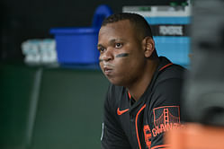 "A defensive liability" - Red Sox fans take brutal jabs at Rafael Devers’ painful first base outing vs. Mets
