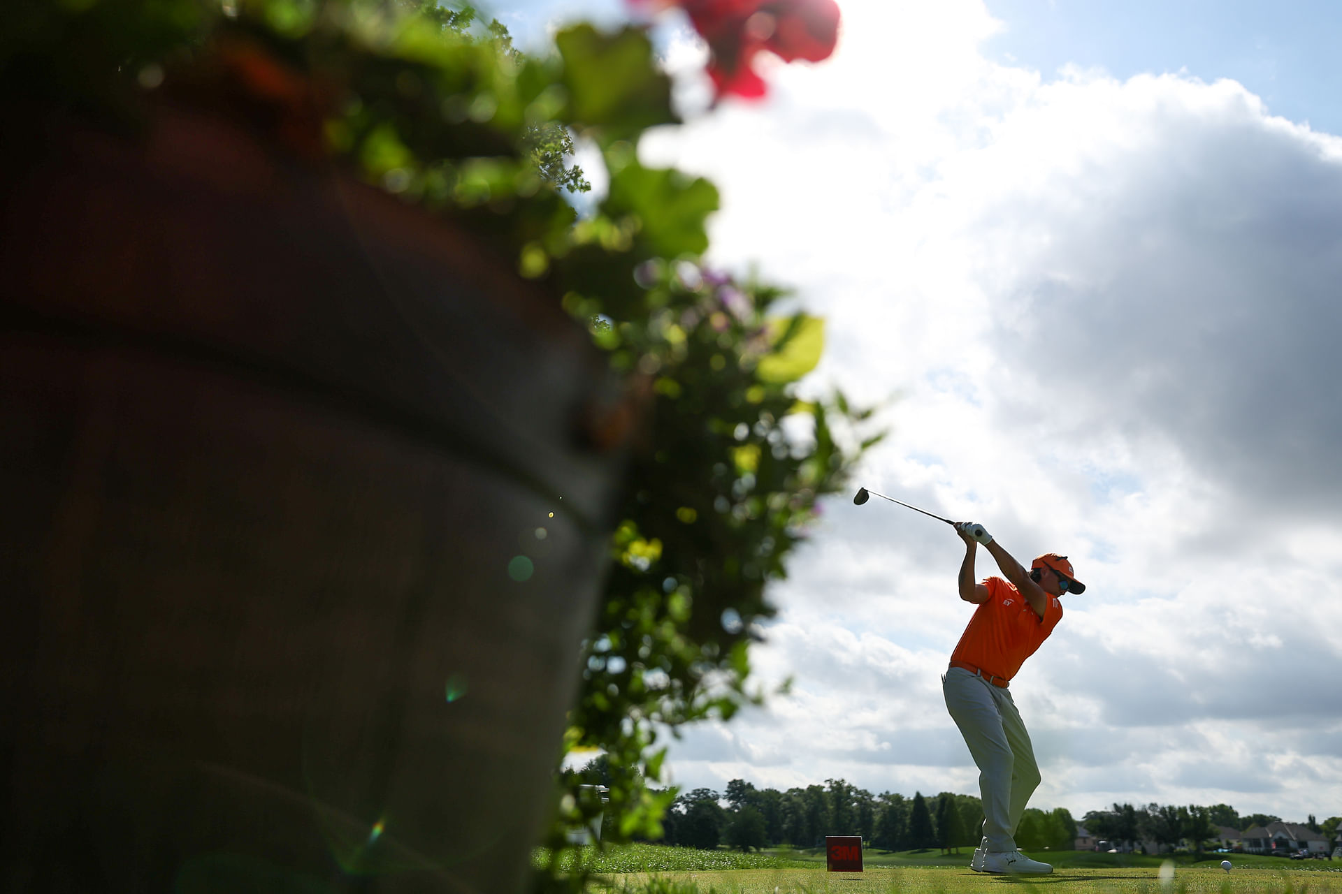 PGA: 3M Open - Final Round - Source: Imagn
