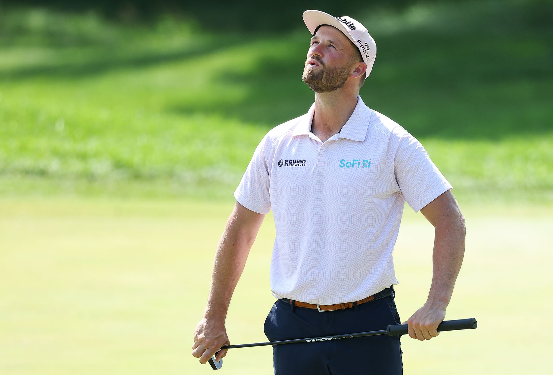 PGA: 3M Open - Final Round - Source: Imagn