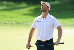 Wyndham Clark, Mackenzie Hughes opt out of Wyndham Championship 2025 ahead of FedEx Cup playoffs