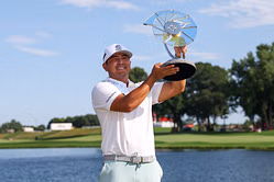Golf coach shares ditching Marvel movie to help Kurt Kitayama before his 3M Open win