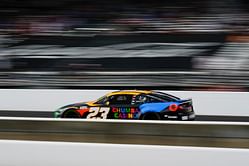 NASCAR 2025 Power Rankings: Breakout contenders to watch out for at Iowa this week