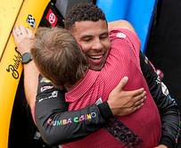 Bubba Wallace faces call from NASCAR veteran to step up consistency after securing playoff spot