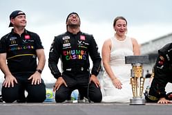 “He nailed it all weekend”: Bubba Wallace’s crew chief reflects on ‘super special’ win as 23XI Racing star ended 100-race winless streak