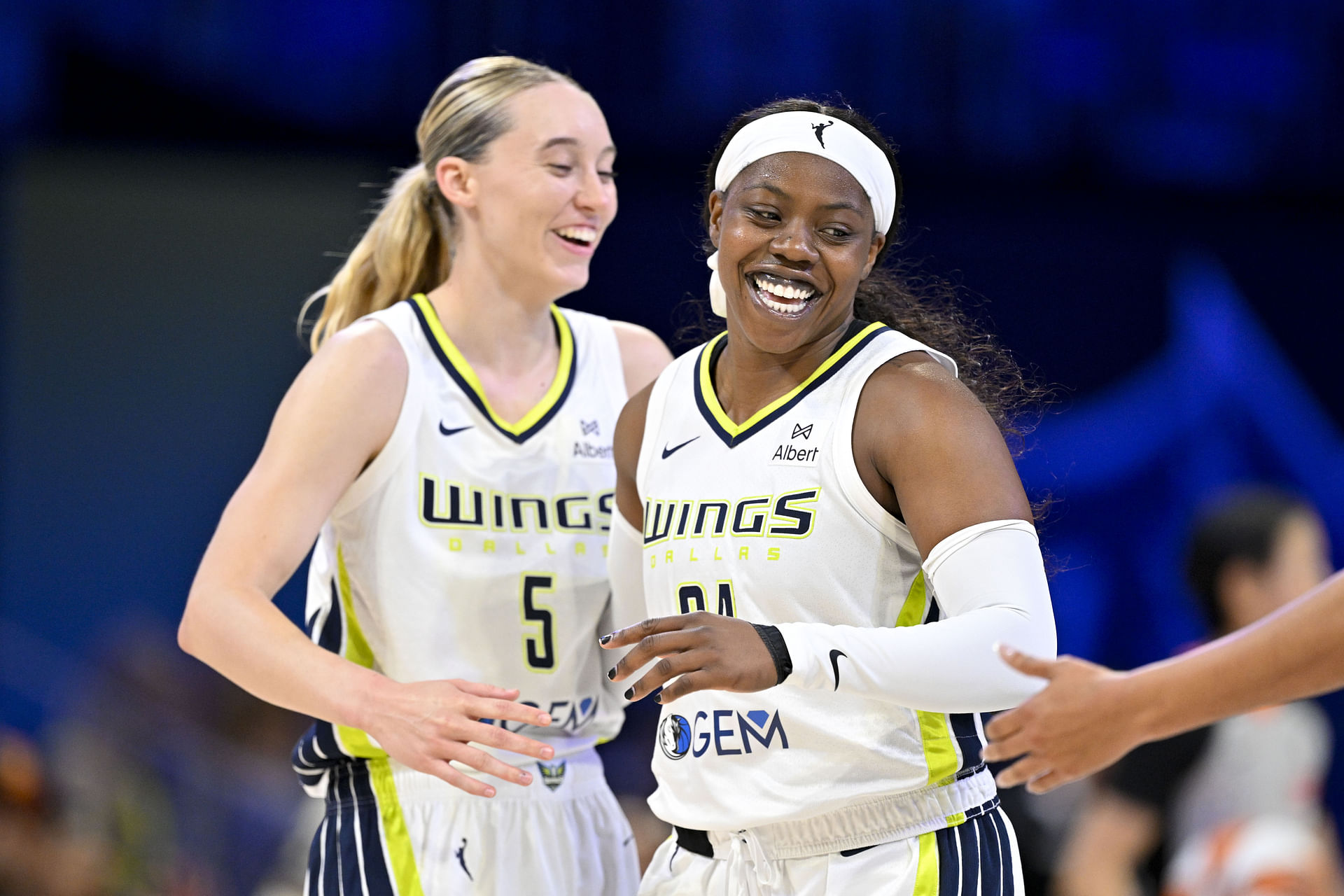 WNBA Trade Deadline: 3 players Dallas Wings could trade to retool roster around Paige Bueckers feat. Arike Ogunbowale