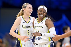 WNBA Trade Deadline: 3 players Dallas Wings could trade to retool roster around Paige Bueckers feat. Arike Ogunbowale