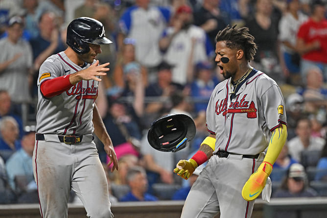 Braves vs. Royals: Game 2 prediction, lineup, odds, injuries, and picks - July 29, 2025