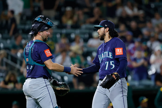 Mariners vs. Athletics: Game 2 prediction, odds, injuries and picks - July 29, 2025