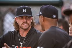 Tigers' new pitcher Chris Paddack takes shots at old team Twins after abrupt deadline trade