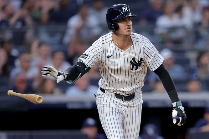 Rays vs. Yankees: Game 3 prediction, lineup, odds, injuries and picks - July 30, 2025