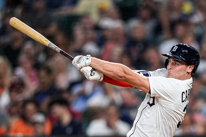 Diamondbacks vs. Tigers: Game 3 prediction, lineup, odds, injuries and picks - July 30, 2025