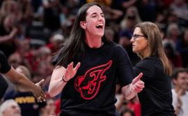 WNBA insider believes Caitlin Clark's stalker's punishment should put the league on high alert: "Important to set this precedent"