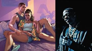 Travis Scott teases his involvement in GTA 6 in a new song