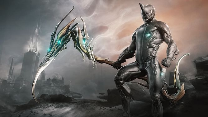 Warframe: Thalys build guide