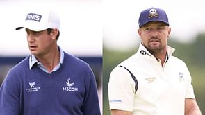 Harris English overtakes Bryson DeChambeau & other big names as he makes a big climb in the OWGR