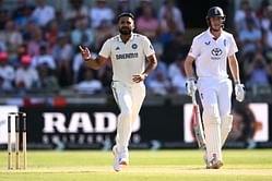 Akash Deep makes instant impact in Jasprit Bumrah’s absence by dismissing Ben Duckett and Ollie Pope for ducks in ENG vs IND 2025 2nd Test