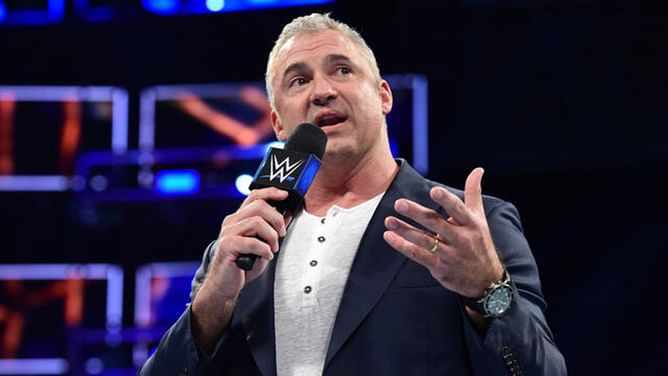 Wrestling veteran stunned by former WWE star’s scandal: "Shane was tight with the dude" (Exclusive)
