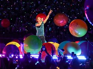 "Splitting up couples" — Ryanair hilariously compares itself to Coldplay after Astronomer CEO Andy Byron scandal